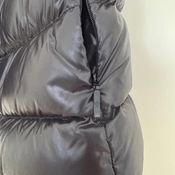 MONCLER VEST - Picture 5 of 12